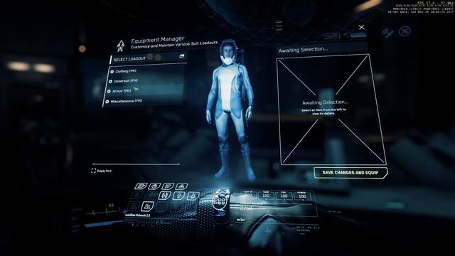 Star Citizen - Альфа 3.0 тестирование смотреть онлайн