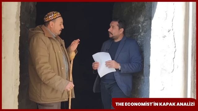 METAFİZİK SIRLARI ANLATIYOR! | İsmail Ernur Yılmaz (Kolaj)