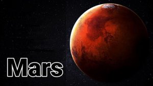 Solar System ABC | Space Vocabulary @CoucouTroy TV