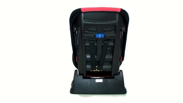 Автокресло Bertoni GRAND PRIX смотреть онлайн
