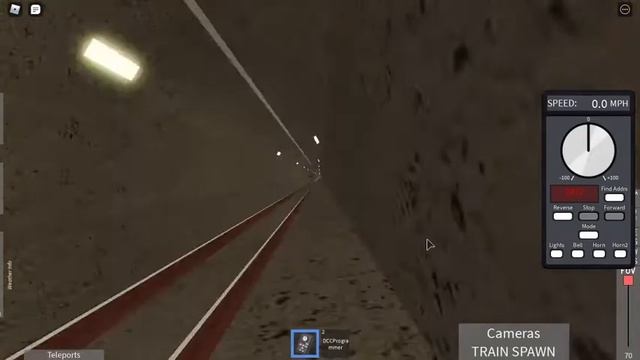 Roblox NEC: Railfanning New York Penn Station On The Day Before Christmas Eve! (READ DESCRIPTION)