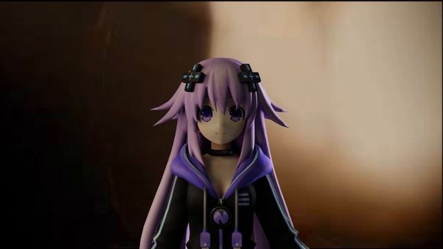 3D neptune (3D Saul Goodman parody) смотреть онлайн