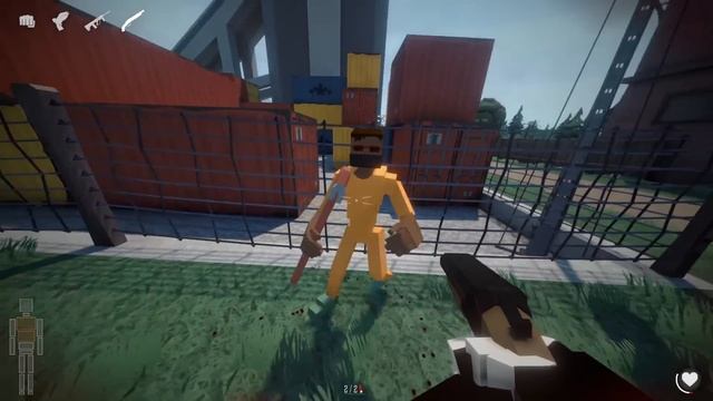 ОБНОВА 1.15.11! НОВЫЕ АНИМАЦИИ, ПОВРЕЖДЕНИЯ И ДРУГОЕ! GOREBOX смотреть онлайн
