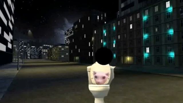 Скибиди Бингус(1-10 episode)подряд смотреть онлайн