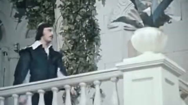 Михаил Боярский Настанет день и час смотреть онлайн