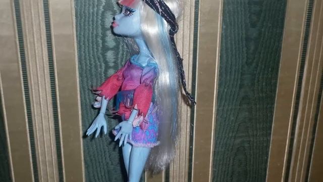 Monster High Дружба-это главное! смотреть онлайн