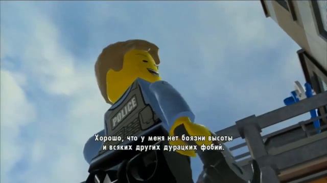 Чейз и Кошкомет смотреть онлайн