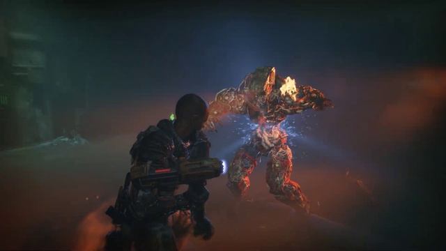 The Callisto Protocol Final Transmission DLC Прохождение 3 - Финальное сюжетное дополнение смотреть онлайн