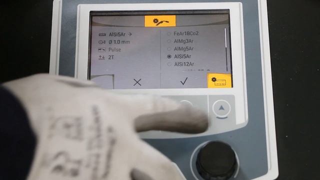 GYS - AUTOPULSE 320-T3 (english version) смотреть онлайн