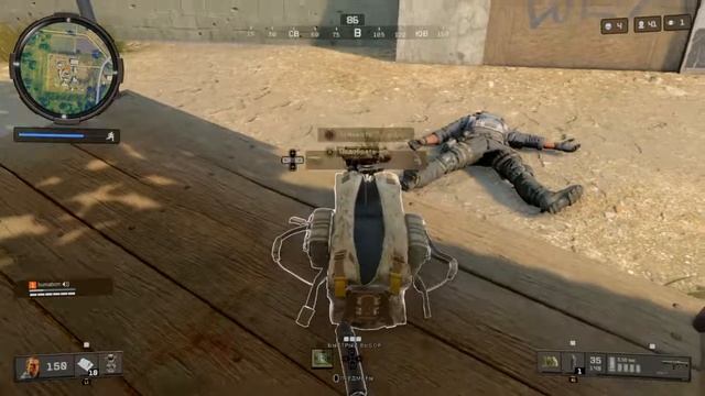 Black Ops 4 Затмение и не только смотреть онлайн
