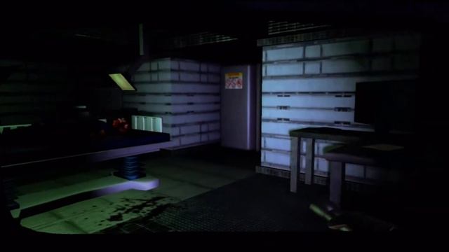 The Indie Pit - Saturn 9 Part 3 - OFF COMES THE HAND смотреть онлайн