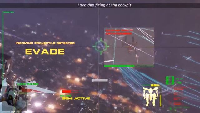 Project Nimbus Playthrough - Part 12 Art2 Final TranAm Vs TranAm