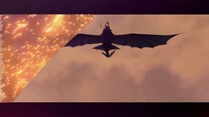 Иккинг и Астрид (Как приручить дракона) Clean Bandit & Demi Lovato (Cover by ZER) - Solo