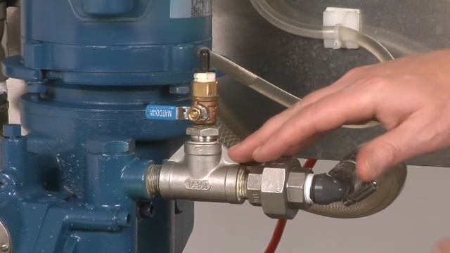 Neptune Pump - Start-Up смотреть онлайн