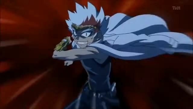 Mercury Anubis vs L-Drago Destroy AMV смотреть онлайн