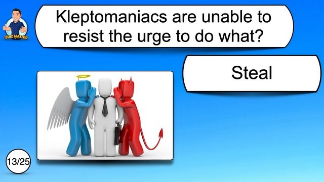 General Knowledge Quiz - Great mix of questions Try to beat 20! With English audio. Pub Quiz Fun смотреть онлайн