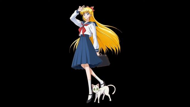 Ievan Polkka - Minako Aino