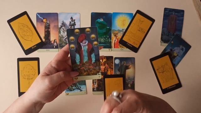 Коридор затмений | Стихия земли ♑ Козерог ♍ Дева ♉ Телец смотреть онлайн