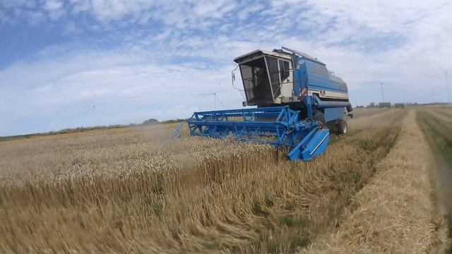 Bizon BS Z110 3 rocznik 1997 z bliska Obiektyw 204° смотреть онлайн