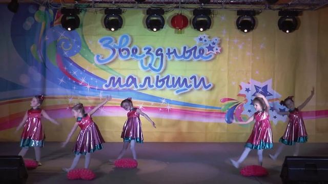 Хореографічний колектив 