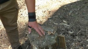 НЕ ЭЛЕМЕНТУМ :( Нож PRIMITROX CIVIVI. Уличный тест