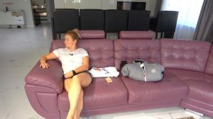 ОКСАНА ПРОДАЛА КОЛИНЫ ВЕЩИ и НАРВАЛАСЬ на НЕПРИЯТНОСТИ NERF BROTHERS