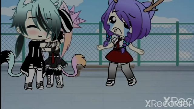 ( Мини-фильм ) любовь лучшых друзей .😊 смотреть онлайн