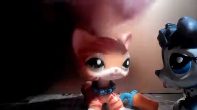 LPS клип леди Гага вотку пей смотреть онлайн