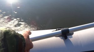 19.  ПОЧЕМУ при РАЗГОНЕ лодка ПВХ теряет ХОД? И на что НАДО обратить внимание при покупке лодки ПВХ!