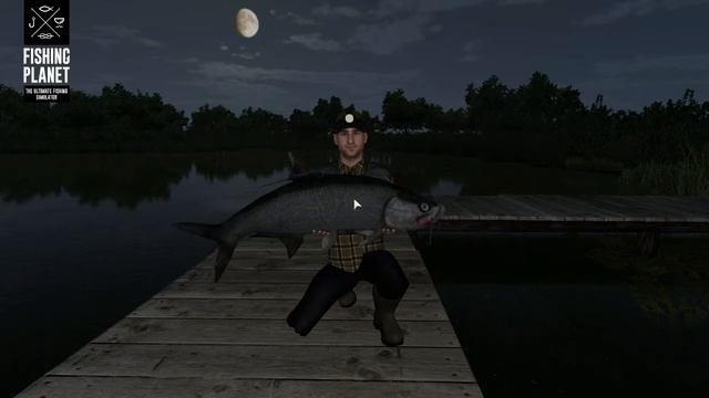 Fishing Planet Everglades Monstruo Tarpon De Terror смотреть онлайн