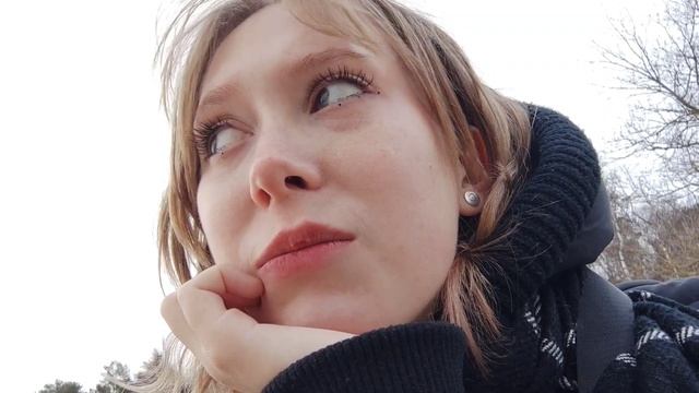 Светлогорск. Гуляем и дышим морским воздухом.. 18.03.23 (ч. 2) смотреть онлайн