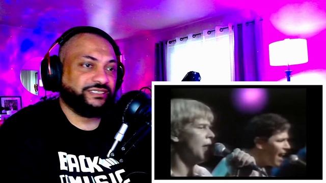 FIRST TIME REACTING TO | Little River Band - Cool Change LIVE смотреть онлайн