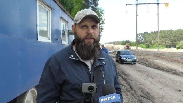 Старі Петрівці тонуть у смітті смотреть онлайн