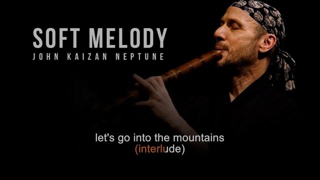 Soft Melody | John Kaizan Neptune | Song and Lyrics смотреть онлайн