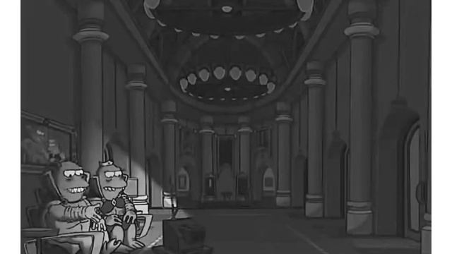 Omicron variant / Omicron persei 8 isn’t new смотреть онлайн