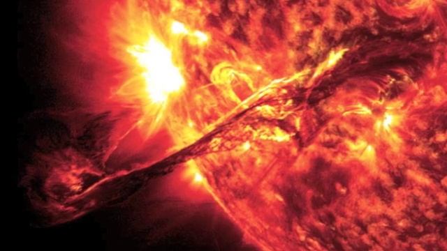 25 Crazy Facts About Our Solar System