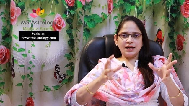 Moon Mars Jupiter Saturn Conjunction. MS Astrology - Vedic Astrology in Telugu Series. смотреть онлайн