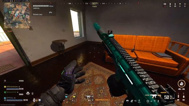Call of Duty Warzone Resurgence Rank Play #1 GaLa Rumo a Diamond (PT) смотреть онлайн
