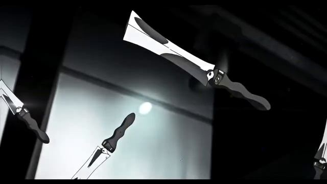 Gosth mine -mercury (tokyo gohul) смотреть онлайн