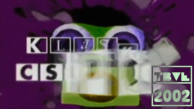 [REQUESTED] HEY YOU! Csupo Effects (Sponsored By Ecuavisa Csupo Effects)