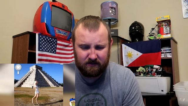 30 Disturbing Things Found on Google Maps REACTION!! Planet Dolan REACTION!! смотреть онлайн