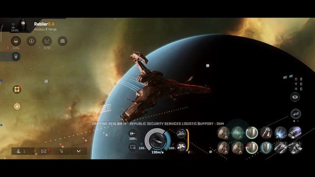 EVE Echoes - MONSTER Drone Boat Comparison - Rattlesnake Vs Dominix II PvP/PvE Fitting Guide смотреть онлайн