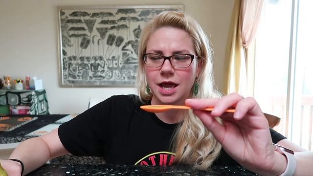 Sweet Wave | Hot Heads Official Hot Sauce | Review смотреть онлайн