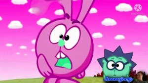 Preview 2 Krosh V2 More Effects^5