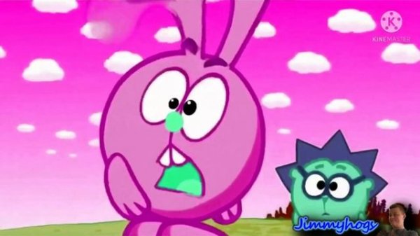 Preview 2 Krosh V2 More Effects^5