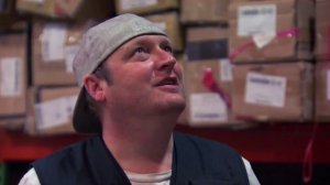 Эффект Карбонаро и ваза