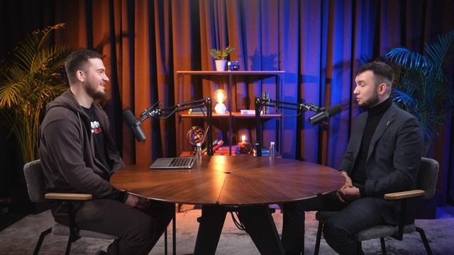Inzarkin Podcast. Диков Константин про премиальную недвижимость Москвы, ипотеку и многом другом. смотреть онлайн