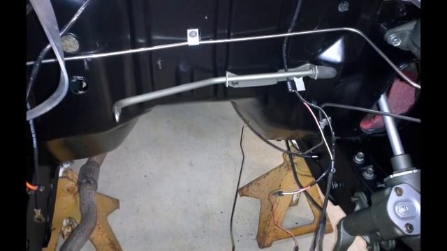 63 Falcon Hardtop смотреть онлайн