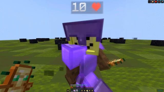Crystal PvP Montage 😮 Кристалл пвп 😢 Noob