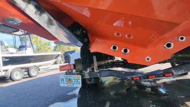 2007 Yellowfin 23 offshore powered by twin 2011 Mercury 300's Verado supercharged 4 strokes смотреть онлайн